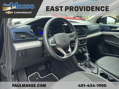 2023 Volkswagen Taos SE 4MOTION *Ltd Avail*