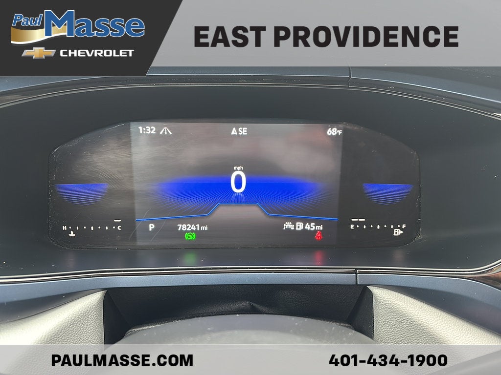 2023 Volkswagen Taos SE 4MOTION *Ltd Avail*