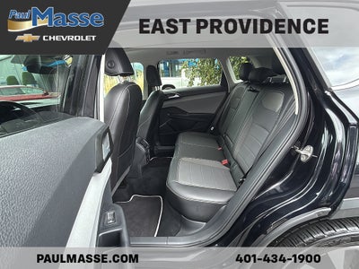 2023 Volkswagen Taos SE 4MOTION *Ltd Avail*