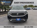 2023 Volkswagen Taos SE 4MOTION *Ltd Avail*