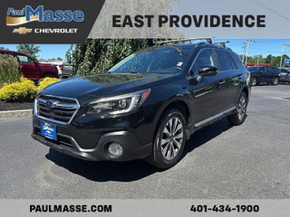2018 Subaru Outback 3.6R Touring