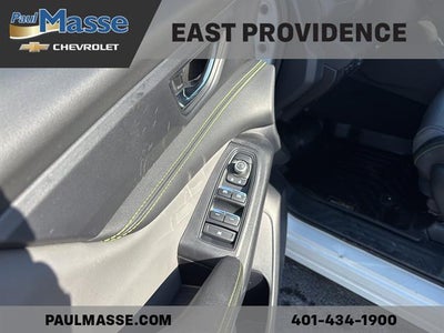 2023 Subaru Ascent Onyx Edition 7-Passenger