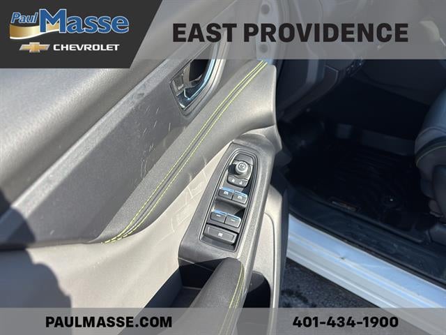 2023 Subaru Ascent Onyx Edition 7-Passenger