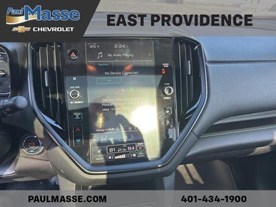 2023 Subaru Ascent Onyx Edition 7-Passenger