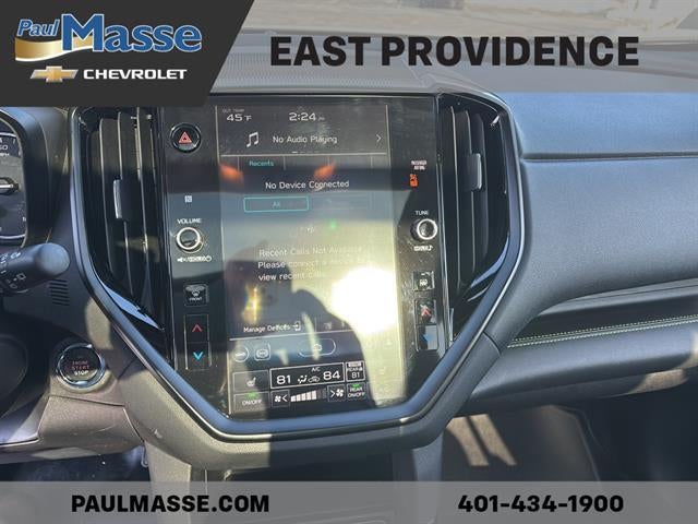 2023 Subaru Ascent Onyx Edition 7-Passenger