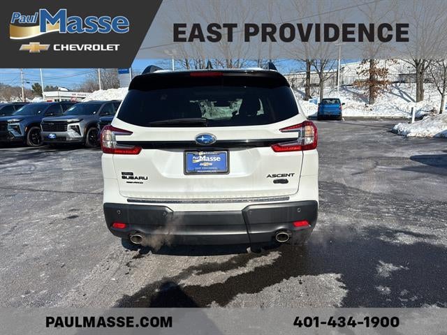 2023 Subaru Ascent Onyx Edition 7-Passenger