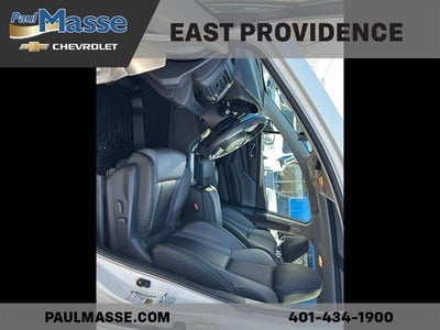 2023 Subaru Ascent Onyx Edition 7-Passenger