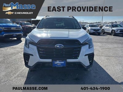 2023 Subaru Ascent Onyx Edition 7-Passenger