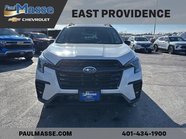 2023 Subaru Ascent Onyx Edition 7-Passenger