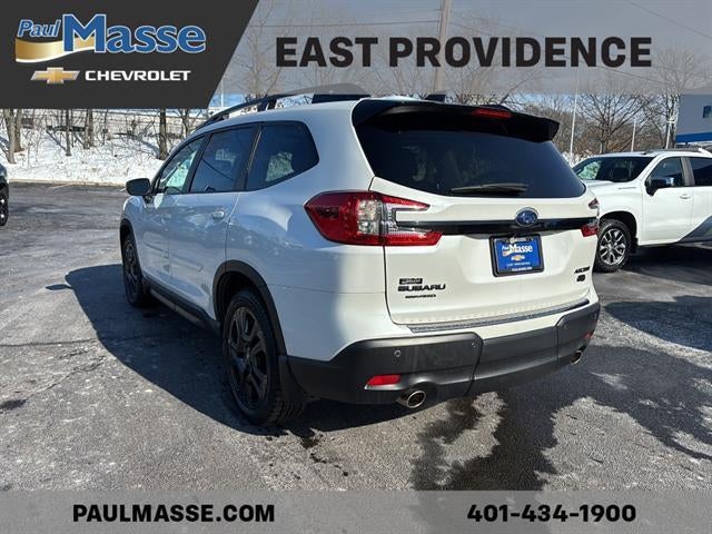 2023 Subaru Ascent Onyx Edition 7-Passenger