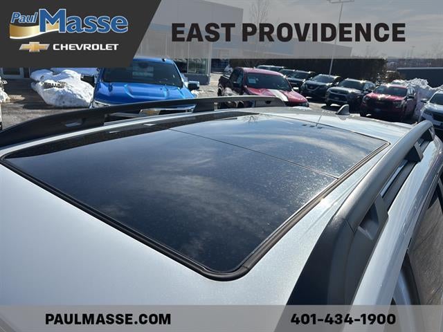 2023 Subaru Ascent Onyx Edition 7-Passenger