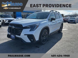 2023 Subaru Ascent Onyx Edition 7-Passenger