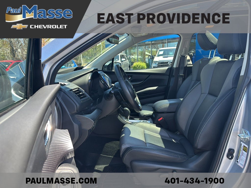 2022 Subaru Ascent Onyx Edition 7-Passenger