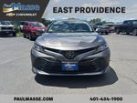 2020 Toyota Camry LE Auto (SE)