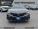 2024 Toyota Camry SE Auto AWD (Natl)