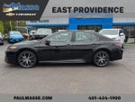 2024 Toyota Camry SE Auto AWD (Natl)