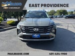 2025 Hyundai Tucson SEL AWD