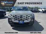 2022 Hyundai Santa Cruz SEL AWD