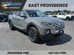 2022 Hyundai Santa Cruz SEL AWD