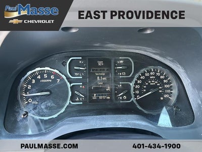 2018 Toyota Tundra 4WD SR5 CrewMax 5.5' Bed 5.7L (SE)