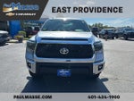 2018 Toyota Tundra 4WD SR5 CrewMax 5.5' Bed 5.7L (SE)