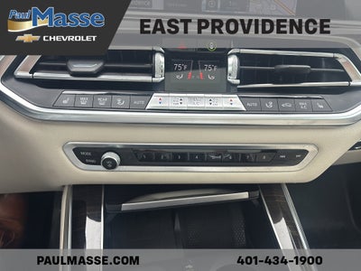 2019 BMW X5 Sports Activity Vehicle