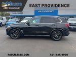 2019 BMW X5 Sports Activity Vehicle