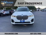 2021 BMW X7 Sports Activity Vehicle