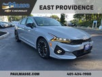 2023 Kia K5 GT-Line Auto FWD