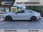 2023 Kia K5 GT-Line Auto FWD