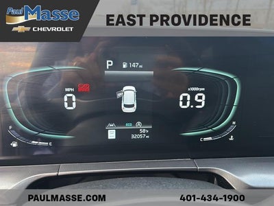 2023 Kia Telluride S AWD