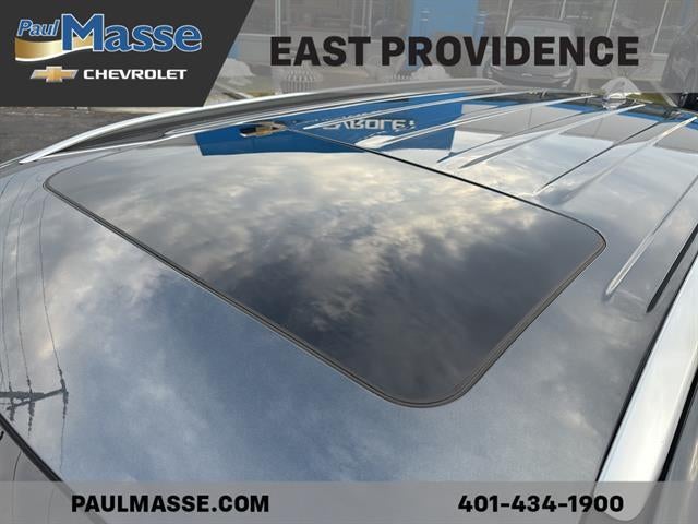 2023 Kia Telluride S AWD