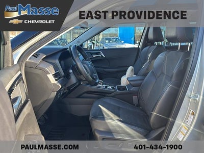 2023 Mitsubishi Outlander SE Special Edition S-AWC