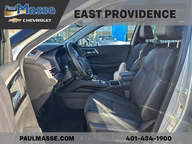 2023 Mitsubishi Outlander SE Special Edition S-AWC