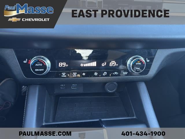 2023 Mitsubishi Outlander SE Special Edition S-AWC