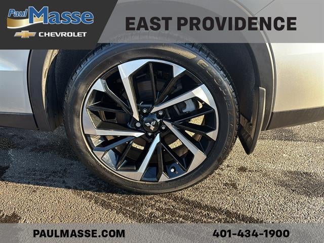 2023 Mitsubishi Outlander SE Special Edition S-AWC