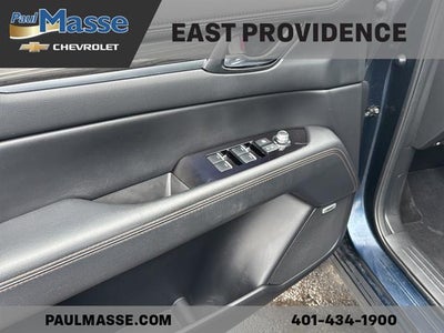 2021 Mazda Mazda CX-5 Grand Touring Reserve AWD