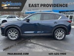 2021 Mazda Mazda CX-5 Grand Touring Reserve AWD