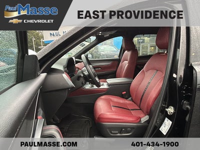 2025 Mazda Mazda CX-70 3.3 Turbo S Premium Package AWD
