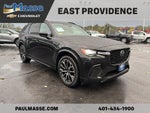 2025 Mazda Mazda CX-70 3.3 Turbo S Premium Package AWD
