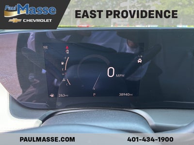 2024 Buick Encore GX Preferred AWD