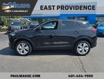 2024 Buick Encore GX Preferred AWD