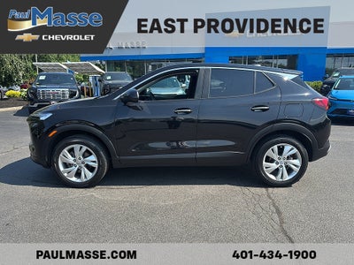 2024 Buick Encore GX Preferred AWD