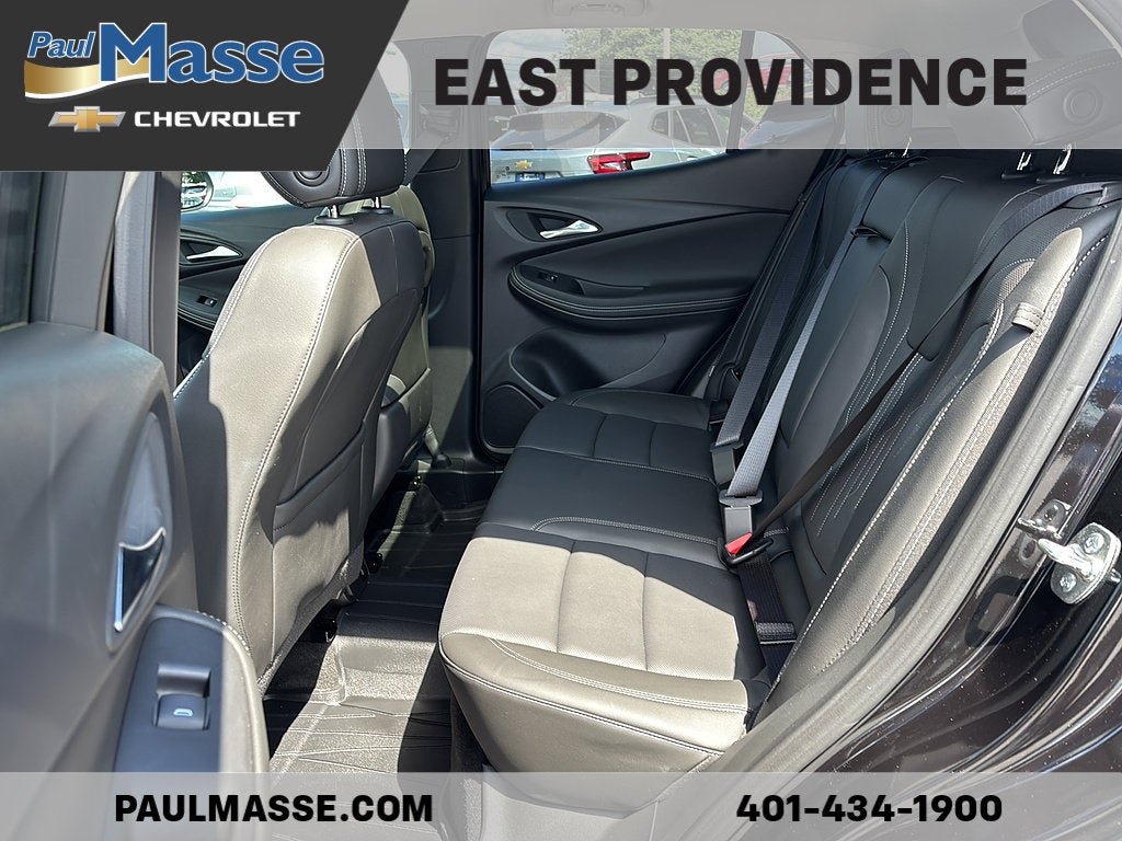 2026 Buick Encore GX Avenir AWD