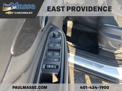 2022 Buick Encore Preferred AWD