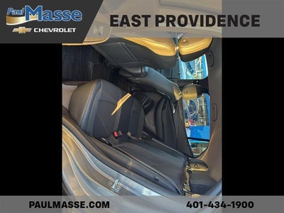 2023 Buick Encore GX Preferred AWD