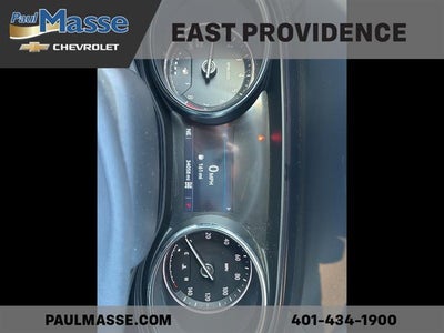 2023 Buick Encore GX Preferred AWD