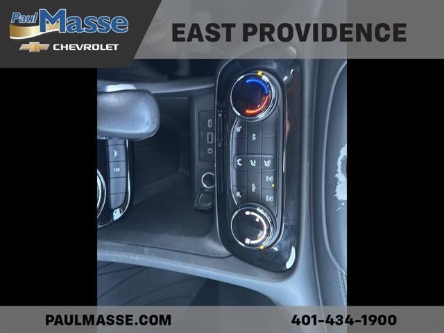 2023 Buick Encore GX Preferred AWD