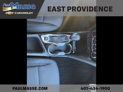 2023 Buick Encore GX Preferred AWD