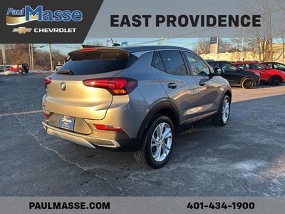 2023 Buick Encore GX Preferred AWD